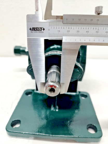 Hebei yuandong  KCB-55 Gear pump - Refurbished