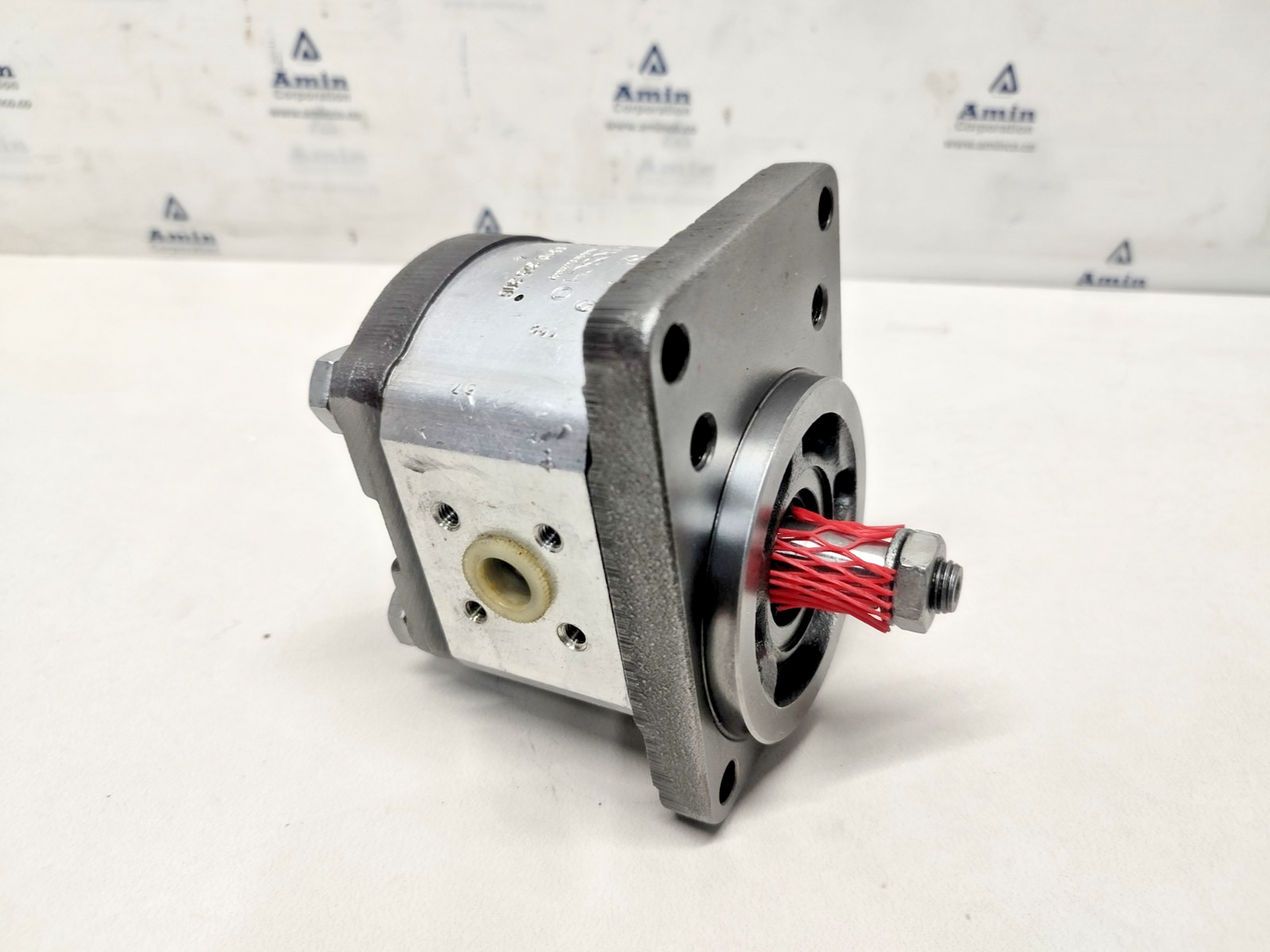 Bosch 0510 325 306 Hydraulic Gear Pump - Pressure tested