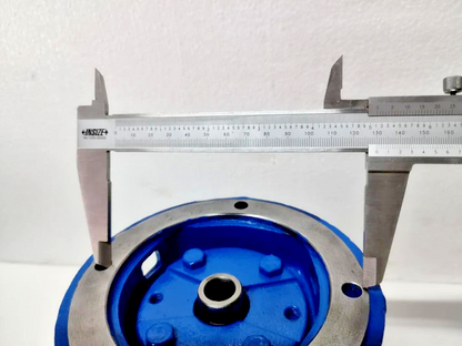 IMO ACD 025N6 NVBP Triple screw pump - Pressure Tested