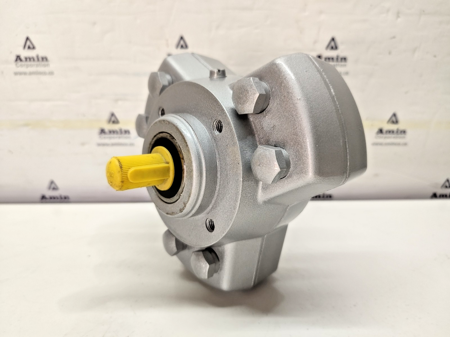 Hawe R2.5 Hydraulic Radial Piston pump 450bar - NEW