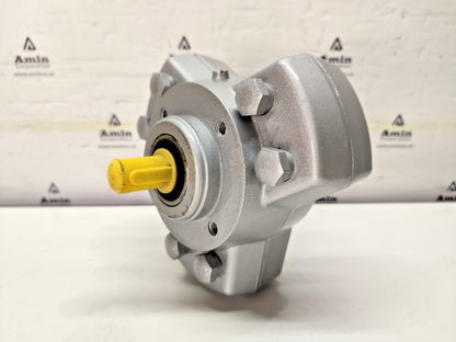 Hawe R2.5 Hydraulic Radial Piston pump 450bar - NEW