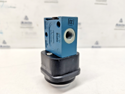 Wabco 5630201240 Pneumatic Directional Valve - NEW