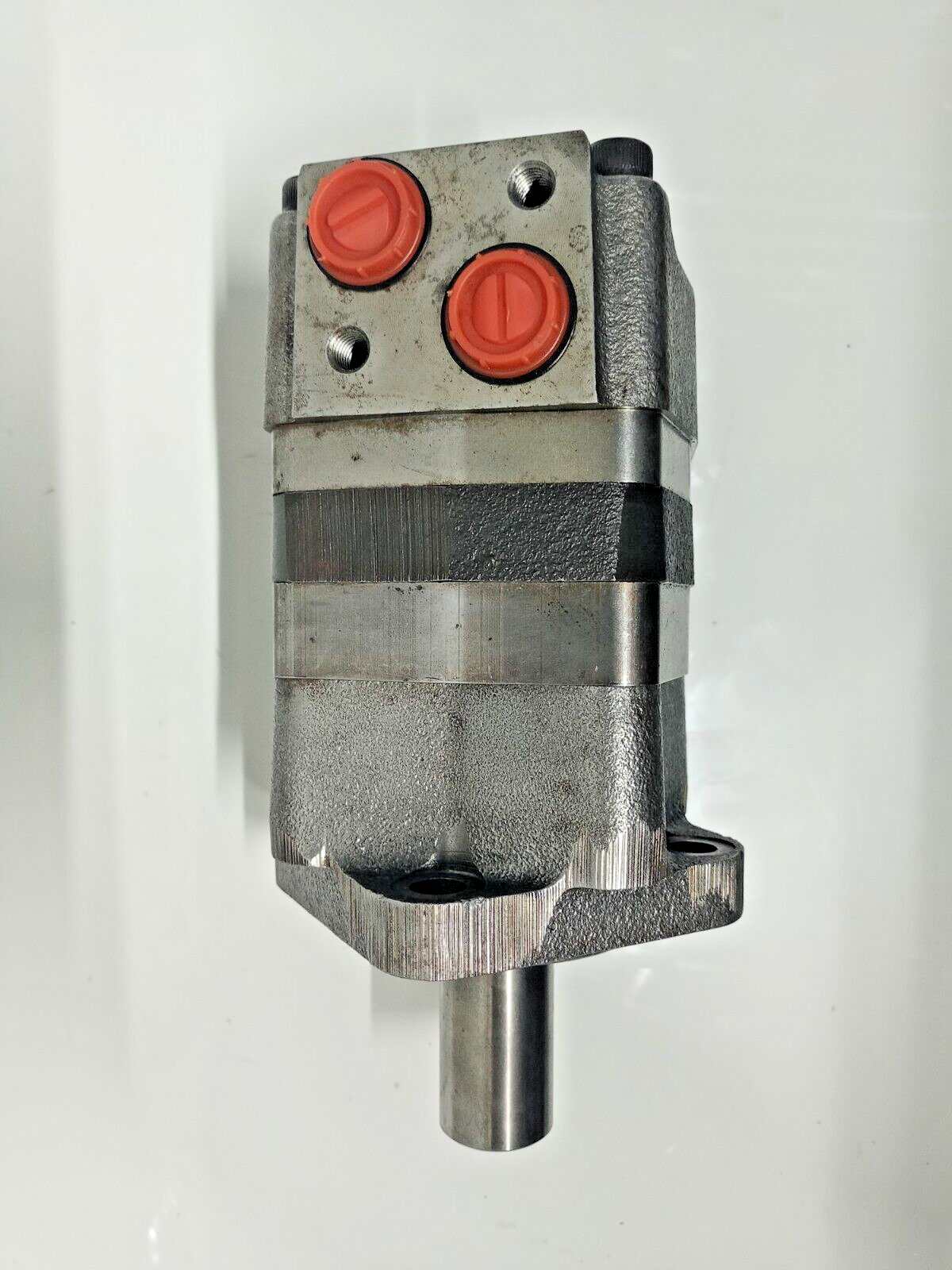 Samhydrulik HR S 130 CL320 Hydraulic Orbital motor - NEW