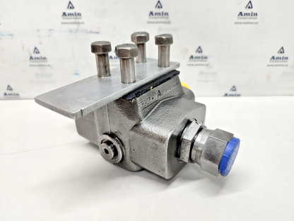 TTS Item No.132953 Hydraulic Valve - NEW