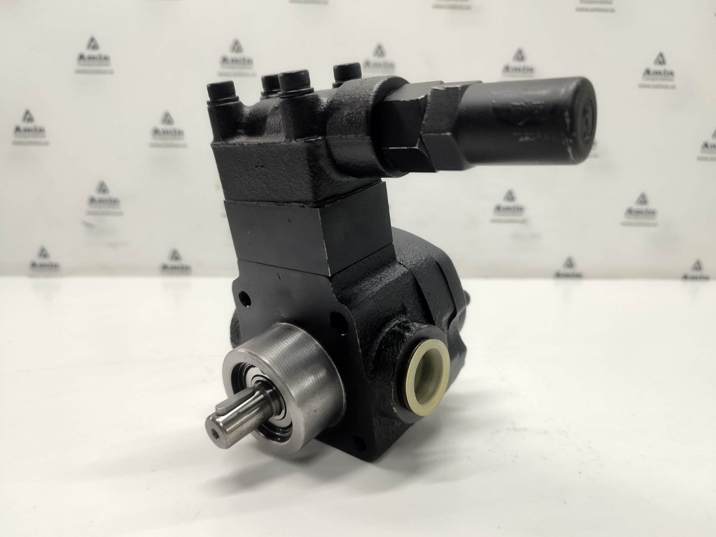 A-RYUNG ATP-210HAVD T-rotor Oil Pump - New