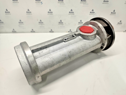 Allweiler SUB 210-40 Submersible Elevator Triple Screw Pump