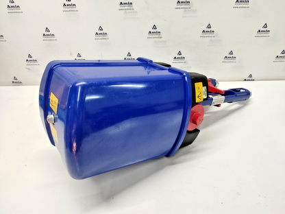 Ari-armaturen ARI-PREMIO 5kN Electric Thrust Actuator 100-240VAC, 50/60Hz - NEW