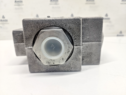 Parker R25S07S4SN Hydraulic Pressure Control Valve - NEW