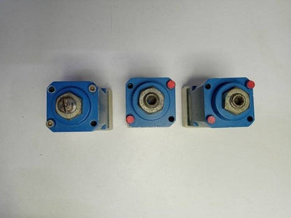 Wabco 3341150050 Pneumatic Valve - New