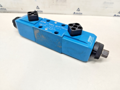 Vickers KDG4V 3 33C30X MU HR7 60 Proportional valve - NEW