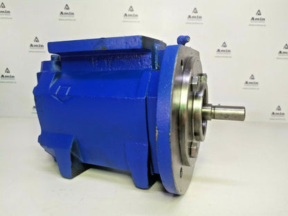 IMO Pump ACE 025N2 NTBP Triple screw Oil Pump - Tested pump #2