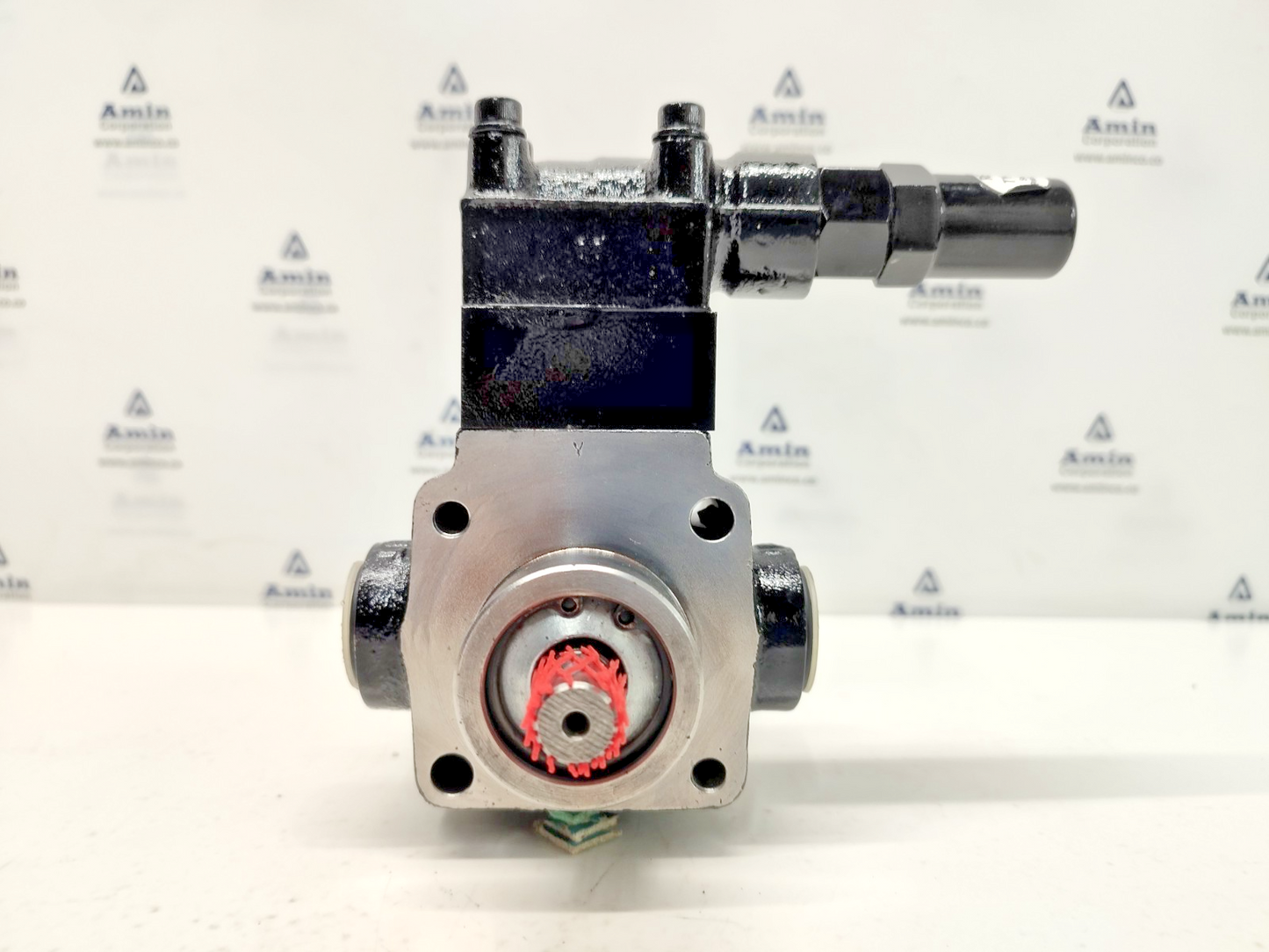 A-RYUNG ATP-210HAVD T-rotor Oil pump - Refurbished