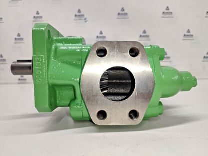 Rickmeier R35/25 FL-Z-DB-SO Hydraulic Gear Pump - Refurbished & Tested