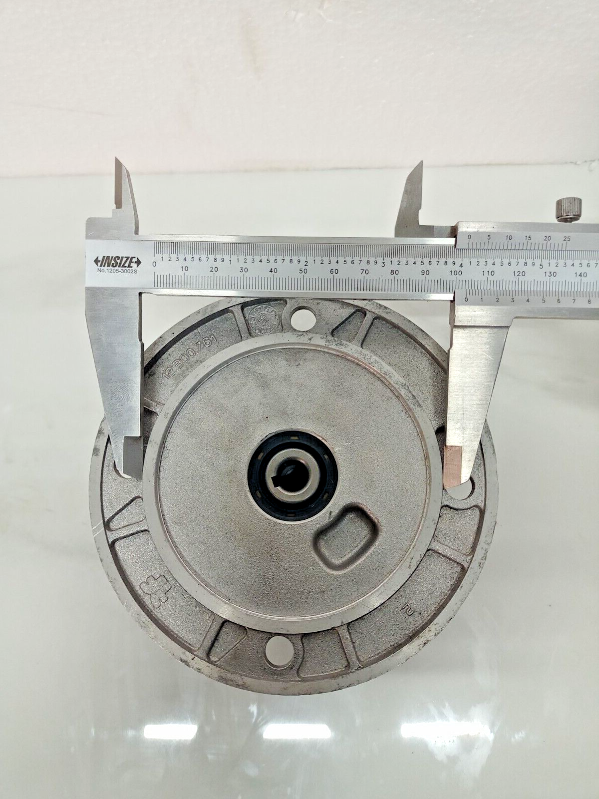 Bonfiglioli VF 30 A 7 P63 B5 B3 Gear box - NEW