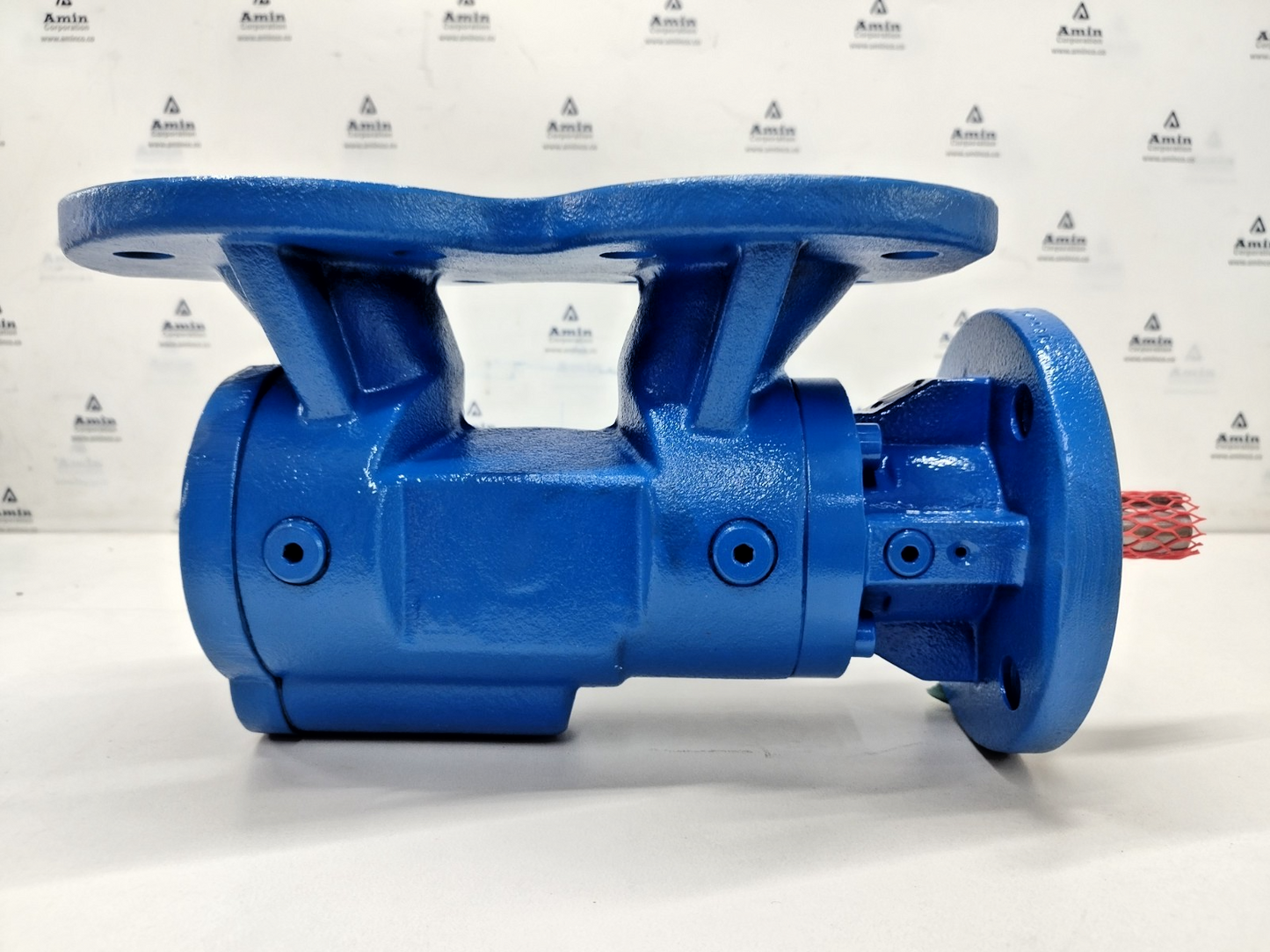 Kral KFT-105.AAA.001556 Triple screw pump - Refurbished