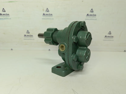 Nk 1/8 Hydrauic gear pump - NEW