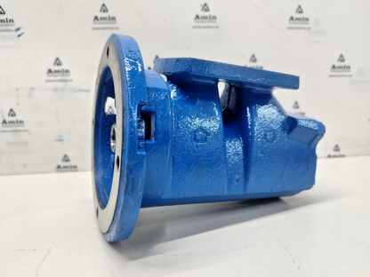 IMO ACD 25-2L N6F Triple screw pump - Pressure Tested
