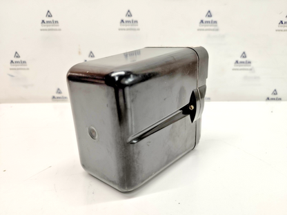 Condor MDR53/8 Pressure Switch AC-15, 4A, 250V, 5-8 bar - NEW