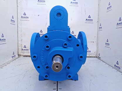 Leistritz L3MG 52/104 Triple screw pump