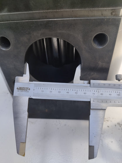 2KM ZPD 4-316 Dosing Pump ZAD 4000100 Gear Pump