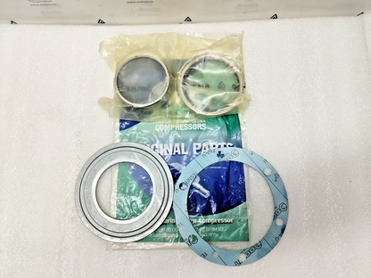 Tamrotor Marine Compressor TMC NT7498 Shaft Seal Kit for E75g - NEW