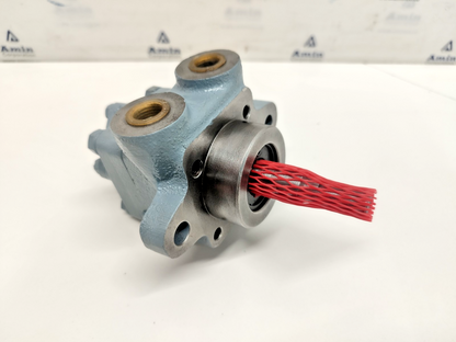 Nippon Oil Pump TOP-204 HG Trochoid Pump - NEW