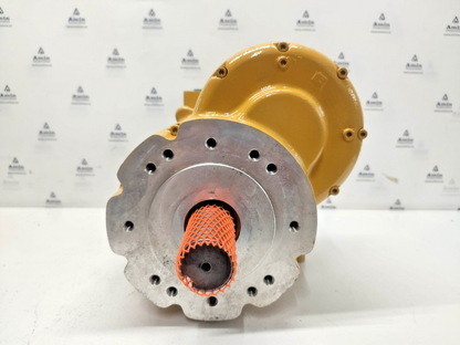 Ingersoll Rand 92RB078 Multi-vane Air motor 7.9HP - NEW