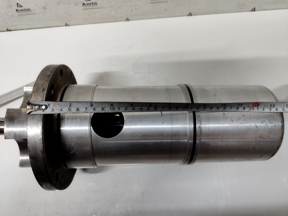 Leistritz L3ME 52/85 Triple screw pump cartridge