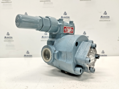 Nippon Oil Pump TOP-210 HWMVB-029 Trochoid Pump - NEW