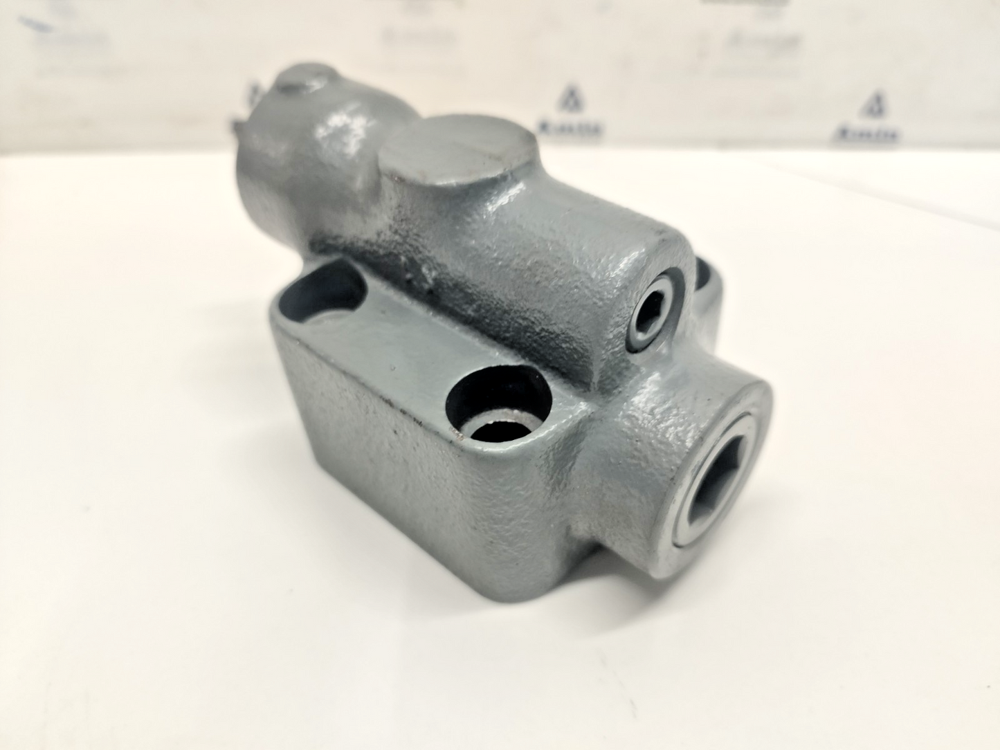 Tokimec CG-03-C-15-JA Pressure Relief Valve 14mpa max. - NEW