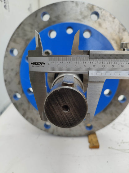 Leistritz L3ME-090/152 IFOGOO-W Triple Screw Pump Cartridge - NEW