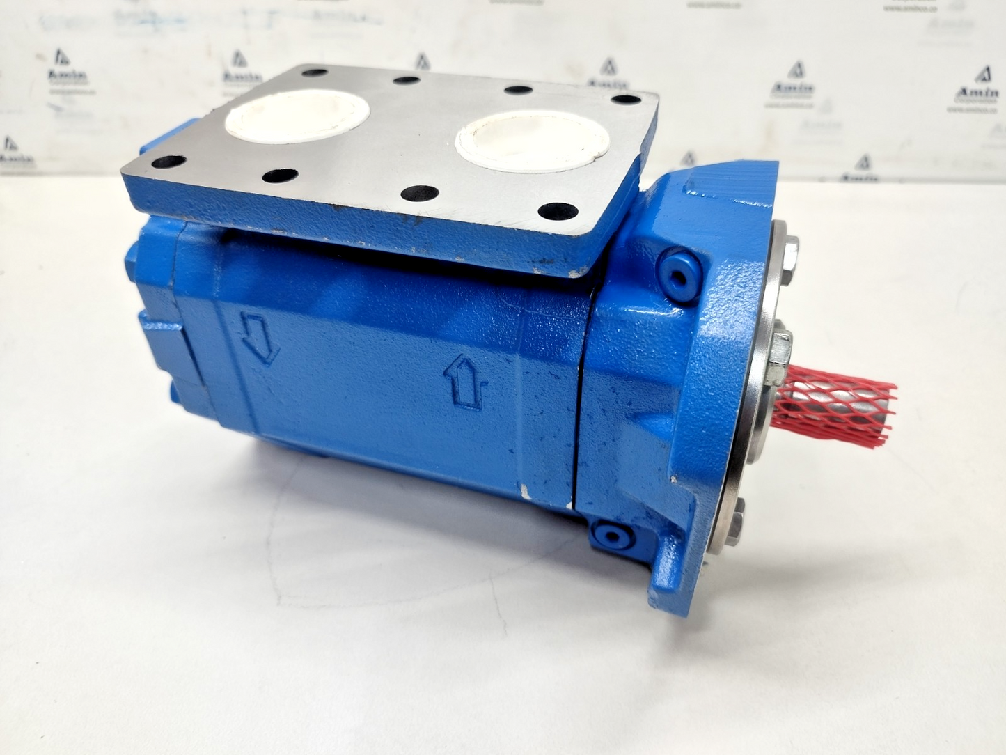 IMO pump ACE 038N3 NVBP Triple Screw Pump - Refurbished & Tested