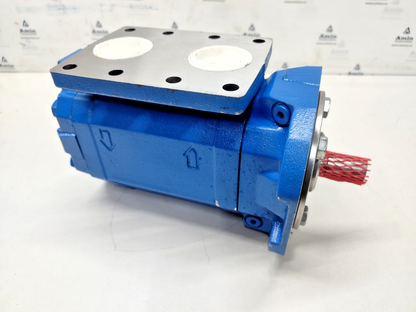 IMO pump ACE 038N3 NVBP Triple Screw Pump - Refurbished & Tested
