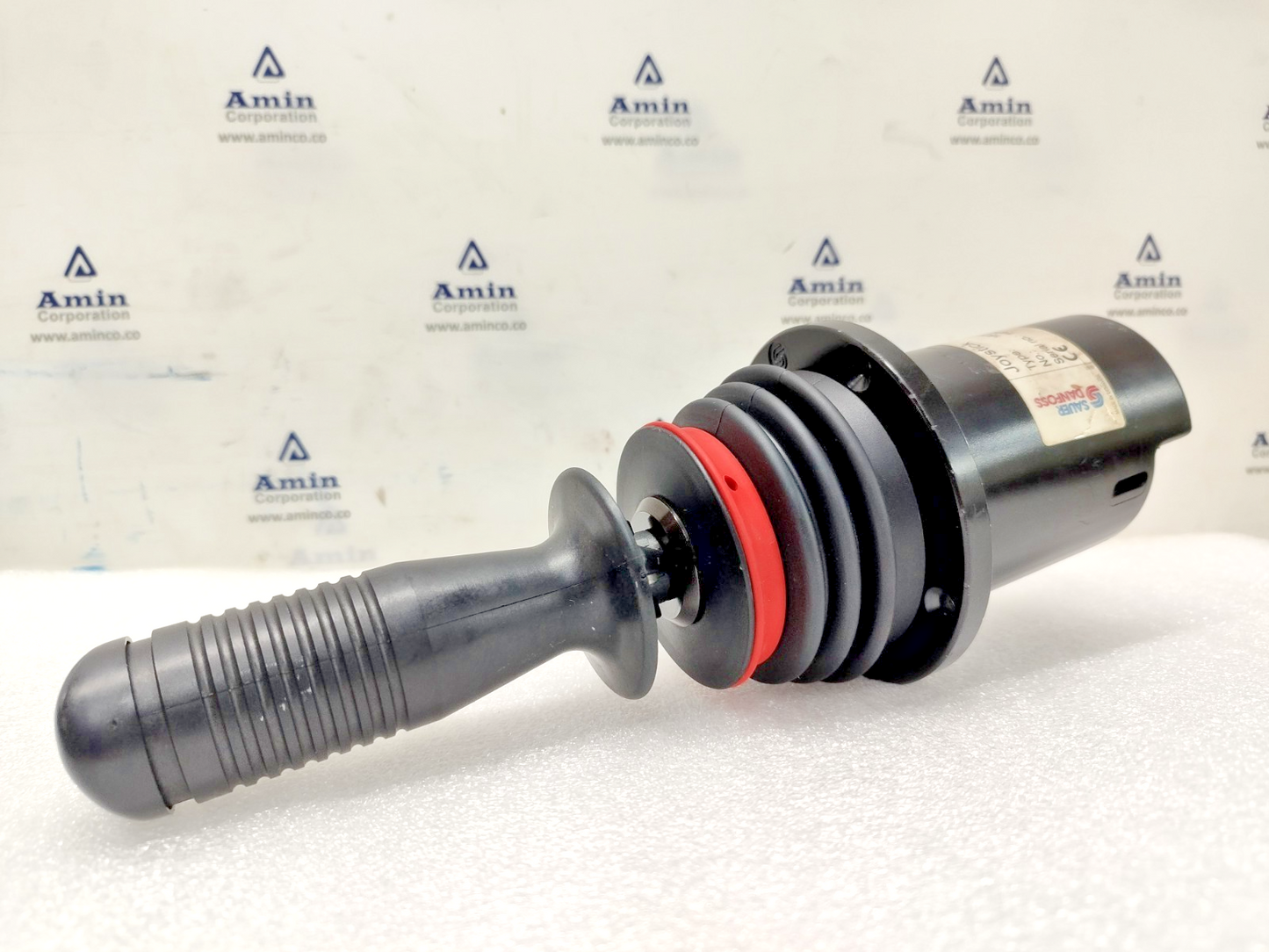 Sauer Danfoss 162F1301 Joystick - NEW