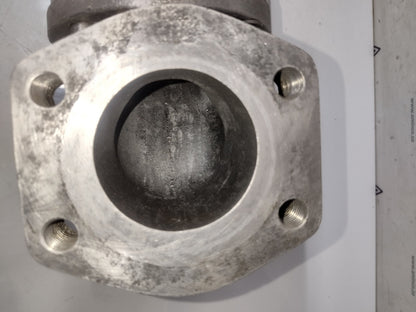 IMO pump E4 060K1 Triple screw pump with Connecting Frame