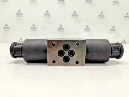 Damcos SA-G01-C6S-C230-31ES 160L8068 Directional control valve - NEW #3