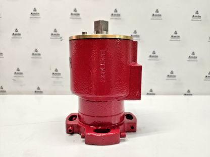 Damcos BRC 012 A1 051-4252 Hydraulic Double-Acting Rotary Actuator - Tested