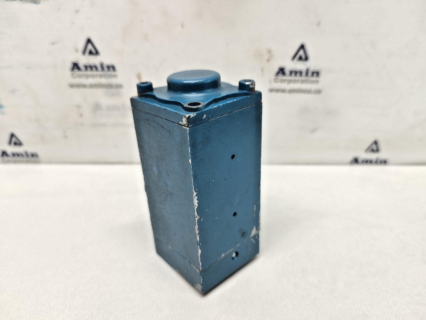 Rexroth 3712052000 Pneumatic Valve - New