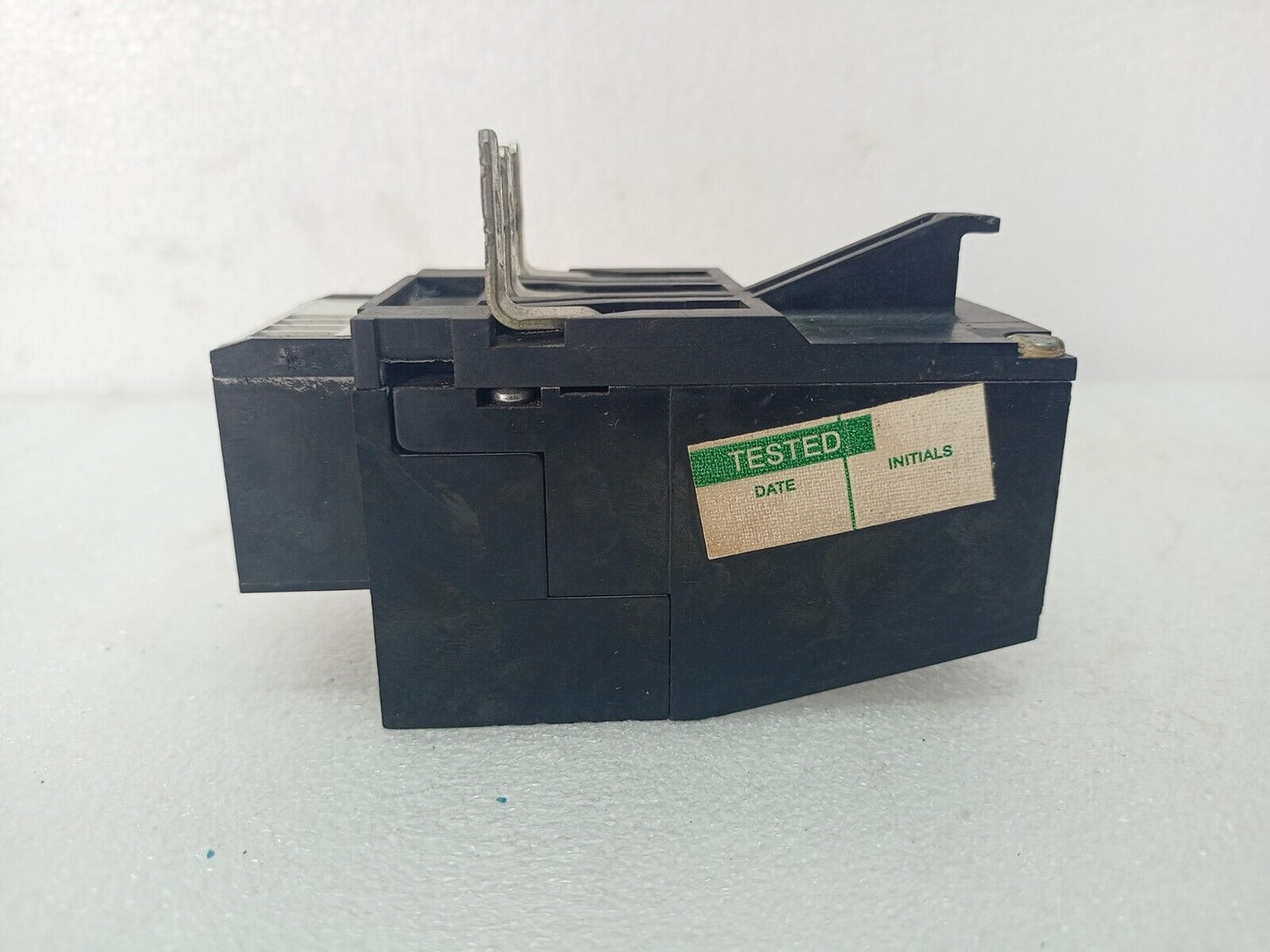 Siemens 3UA5800-2U THERMAL DELAYED OVERLOAD RELAY 63-80A 600VAC