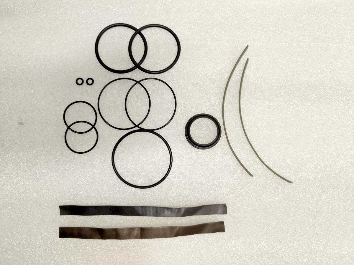 Damcos BHA-1 MARK-2 Actuator Packing set/Seal kit P/N: 9018-1922 - NEW