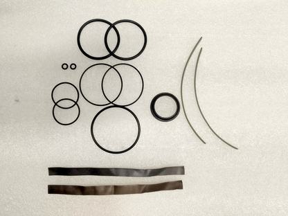 Damcos BHA-1 MARK-2 Actuator Packing set/Seal kit P/N: 9018-1922 - NEW