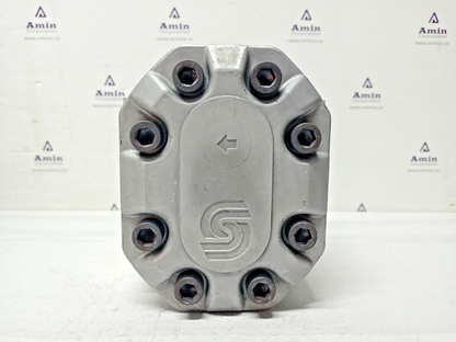 Sauer Danfoss SNP3NN/038RN01BA Hydraulic gear pump 111.25.024.0C - NEW