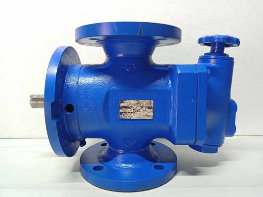 IMO Pump ACG 052N3 IVBP Triple screw pump - Pressure tested