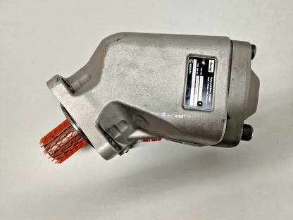 Parker F1-025-R---000 P/N: 3781024 Bent axis Hydraulic piston pump #2