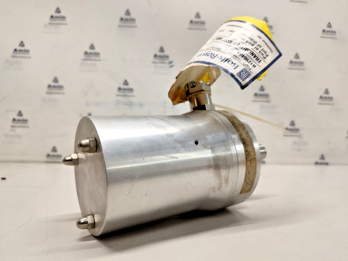 Rolls-Royce R129646A Voltage Transmitter Assembly