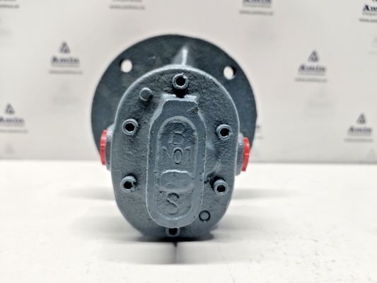 BSM- Brown & Sharpe No.1-S Flange mounted Rotary gear pump - Pressure Tested
