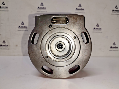 Damcos BRC 250-B1 Hydraulic Double-Acting Rotary Actuator 160N1098 - Refurbished