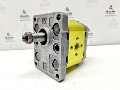 Vivolo X2P4102E00A Hydraulic gear pump