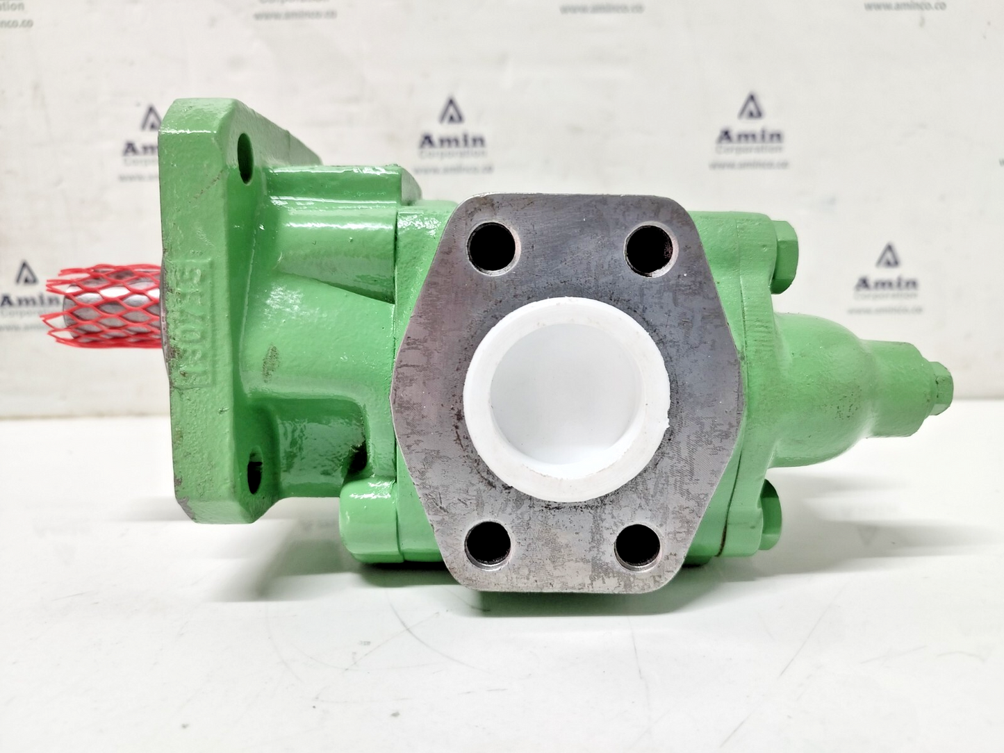 Rickmeier R35/40 FL-DBI-G Hydraulic gear pump - Pressure Tested