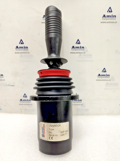 Sauer Danfoss 162F1303 PROF1 Joystick - NEW